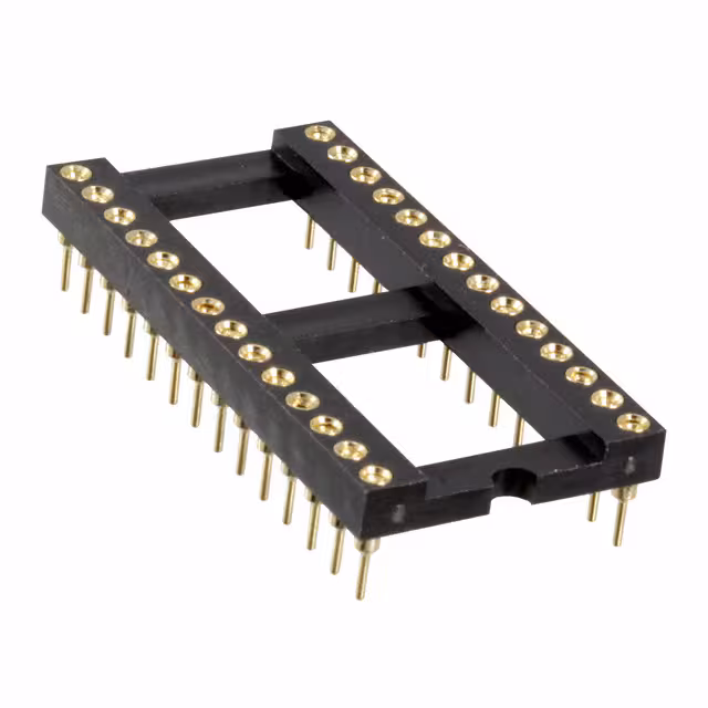 SA286040 On Shore Technology Inc.  IC Sockets